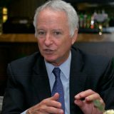 Manter, Palmer i Išinger u Beogradu 2