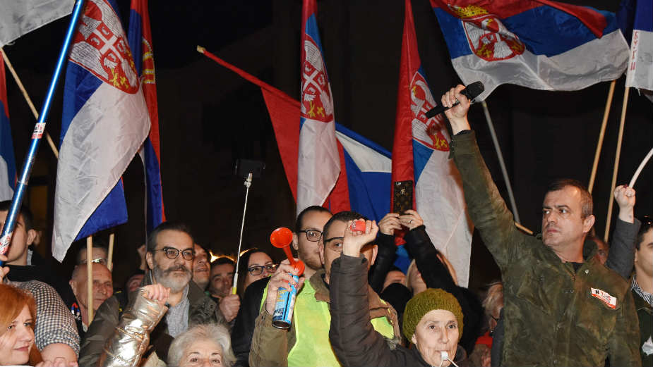 Klačar: Trifunović prodrmao PSG 1