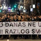 Šta nakon velikog mitinga opozicije 13. aprila? 14