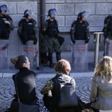 Analiza: Kako će upad u RTS uticati na odziv građana na subotnji protest 4