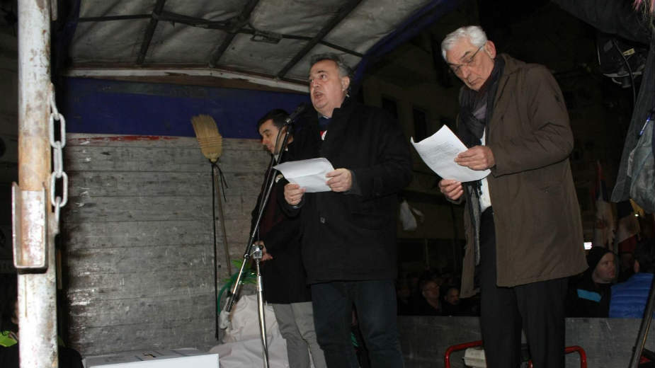 Škoro: Nema nametanja, samo rasporeda 1