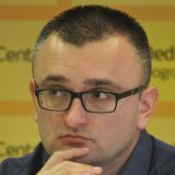 CESID: Minimalna izborna demokratija 8