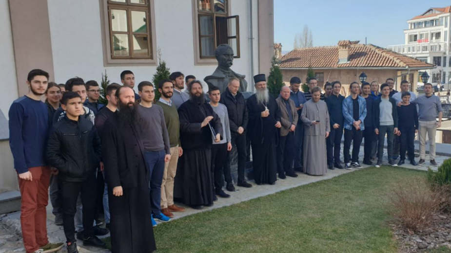 Đilas: Shvatam kako je onima na Kosovu koji ne podržavaju Vučića 1 Đilas: Shvatam kako je onima na Kosovu koji ne podržavaju Vučića 1