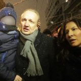 Đilas: Najmanje je bitno da li ja govorim 1