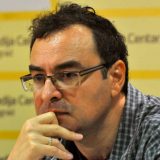 Bakić: Organizovane grupe mogu da preuzmu protest 7