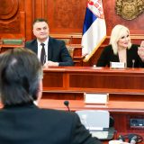Mihajlović: U junu počinje izgradnja auto-puta Beograd-Sarajevo 7