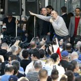 Siniša Kovačević: Vučić ne bi prošao kasting za film o Kosovu 3