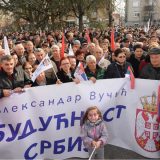 SNS ne može mirno da čeka lokalne izbore 6