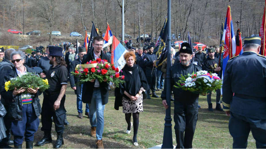 LSV podržala zahtev DS iako je u "komunalnoj koaliciji" 1