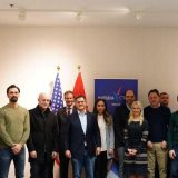 Jeremić: Izgradnja boljeg sistema u Srbiji nemoguća bez pomoći dijaspore 13