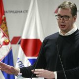 Ćulibrk: Vučić proziva medije koji u njemu ne vide božanstvo 4