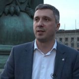 Obradović: Vulinov štrajk glađu nova provokacija vlasti 5