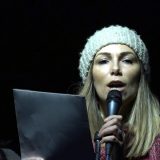 Marija Lukić osnovala fondaciju za zaštitu žena od seksualnog zlostavljanja 4