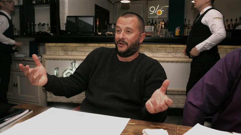 Ivan Ivanović: Ovom režimu ni poštenje ni istina ne odgovaraju 1