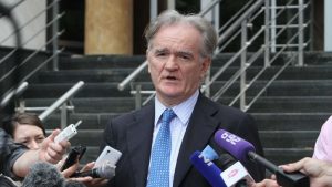 Zdenko Tomanović o reakcijama na presudu urednici Novosti 12