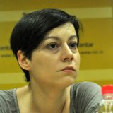 Maja Stojanović (Građanske inicijative) 4. decembra odgovara na Fejsbuku 7