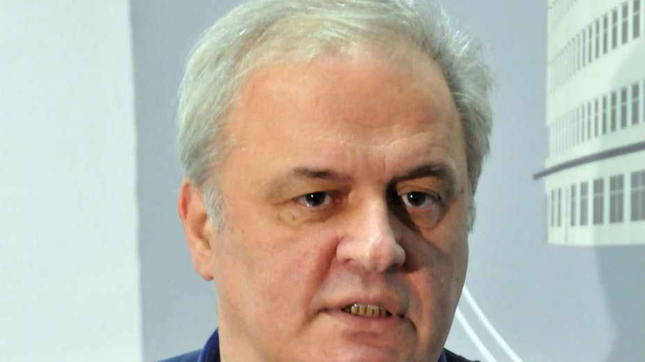 Generalni direktor RTS nije izabran, Bujošević najverovatnije ostaje v.d. 1