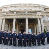 Da li milicija nastavlja gde je policija stala? 9