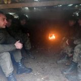 Vulin sad prošao i lekarske preglede i zadužio uniformu 6