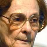 Sećanje na Zagorku Golubović 1