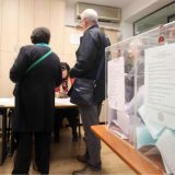 Odlaganje izbora možda oko 1. aprila 11