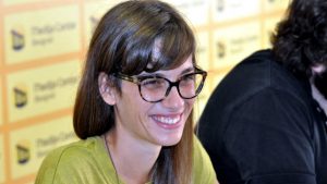 DW: O Kseniji i Sergeju, umesto o nasilju 2