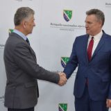 Ugljaninovo stabilizovanje Balkana 7