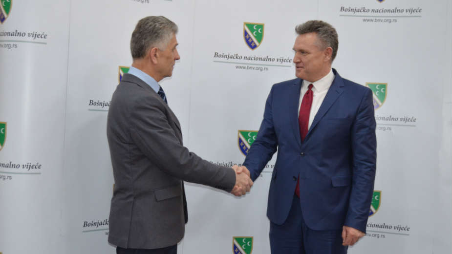 Ugljaninovo stabilizovanje Balkana 1