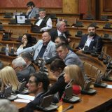 Komlenski: Uskoro sednica o izmenama Ustava 10