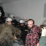 Bulatović: Vučićeva policija sve više liči na Miloševićevu 10