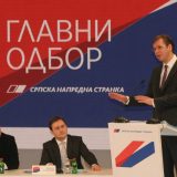 Neizvesno raspisivanje vanrednih izbora 9