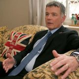 Ričard Mur: Moguće rešenje za Kosovo ove godine 8