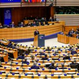 Hadžiomerović: Evropi vladavina prava nije prioritet 2