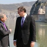 Zvaničnici EU žele da ostave "dobro nasleđe" 7