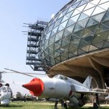 Struka protiv ukidanja Muzeja vazduhoplovstva 11
