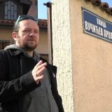 Marko Vidojković: Kad kritikuješ Vučića, ideš na crnu listu 2