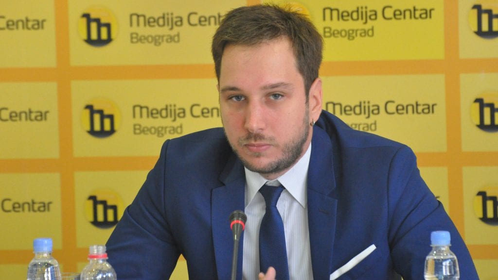 Burazer: Članstvo u EU 2025. malo verovatno 1