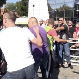 Uzelac u "nokdaunu" zbog "ne previše jakog udarca" 5