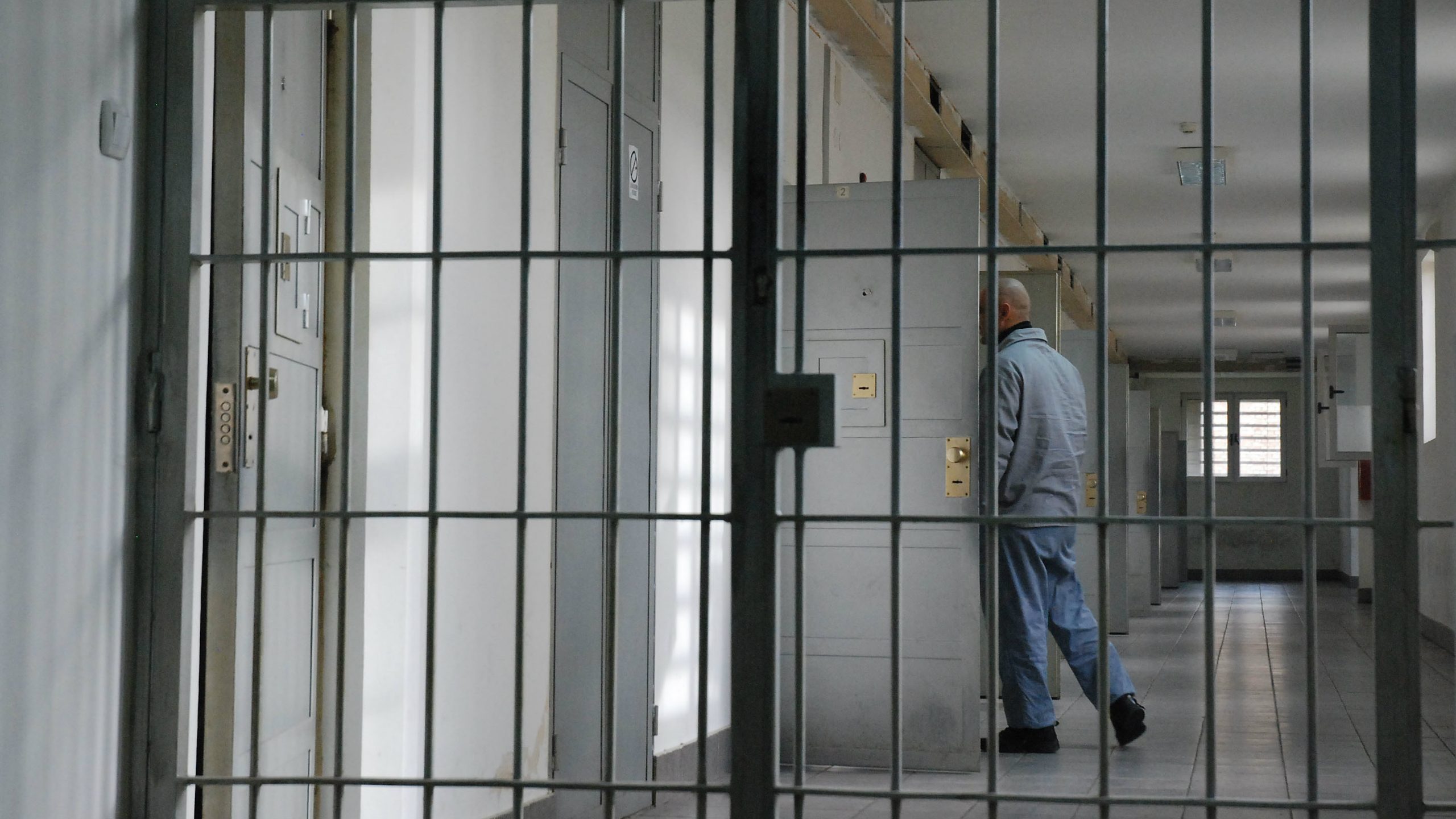 Osuđenik iz Prokuplja bori se za život nakon što je pretučen u niškom zatvoru 1