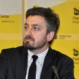 Slobodan Georgiev: Menadžment Prve se dodvorava Vučiću 1