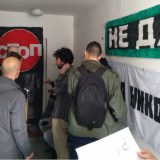 "Krov nad glavom": Pretučena dvojica aktivista u Novom Sadu 6