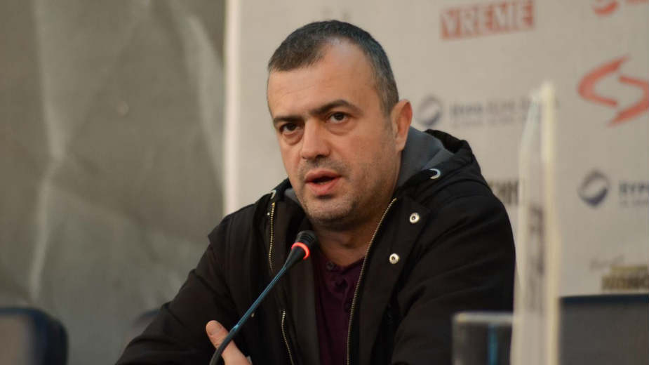NVO: Sergej Trifunović poziva na međunacionalnu mržnju 1