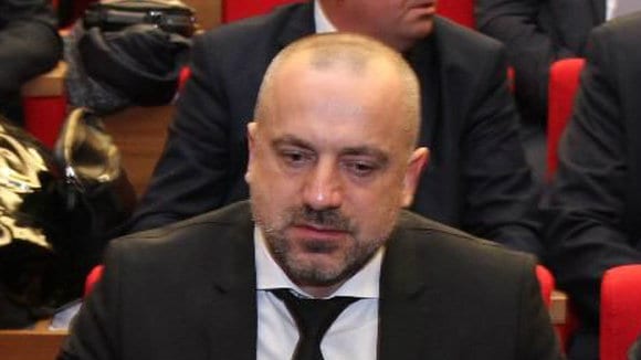 Milan Radoičić izabran za predsednika Fudbalskog saveza Kosova i Metohije 1