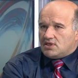 Preimenujte Knez Mihailovu u Ulicu Radovana Karadžića 12