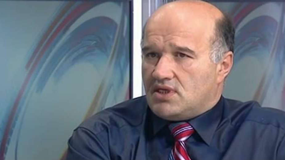 Preimenujte Knez Mihailovu u Ulicu Radovana Karadžića 1