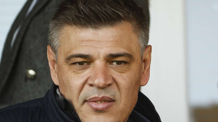 Savo Milošević: Uvek u (o)poziciji 1