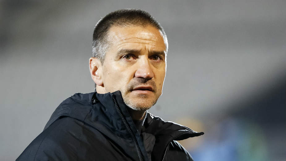 Zoran Mirković: Častan odlazak 1