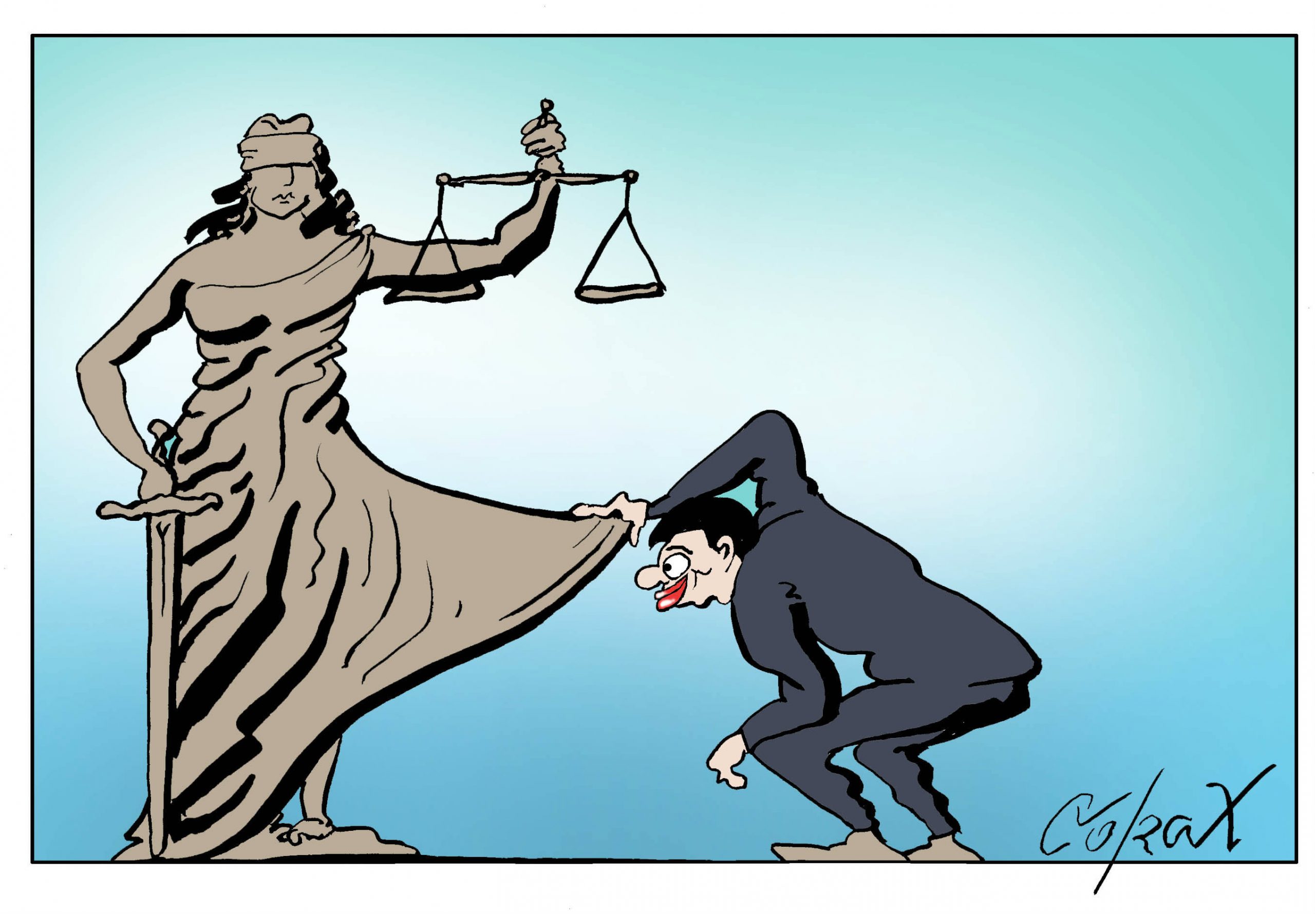 Corax 6