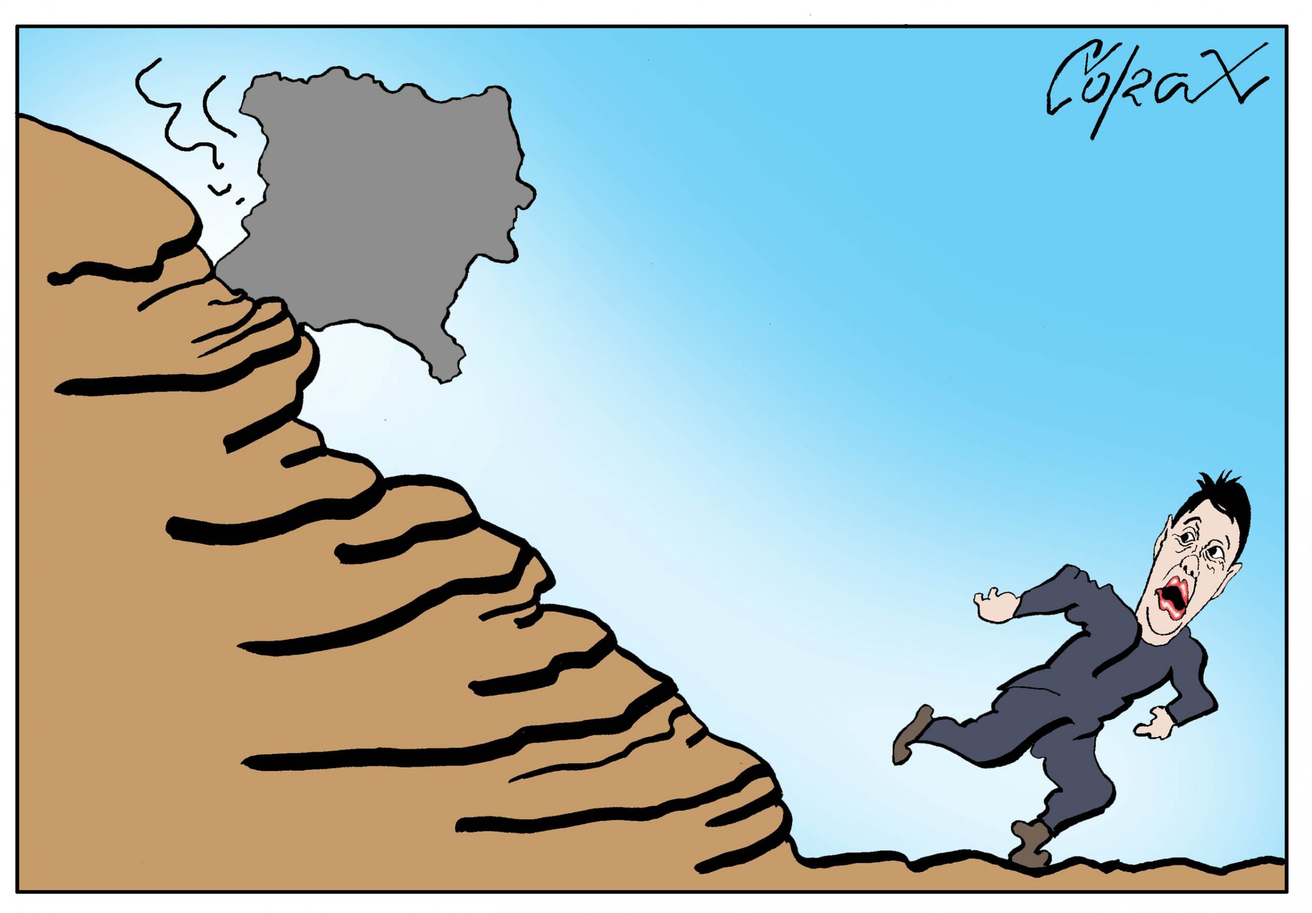 Corax 5