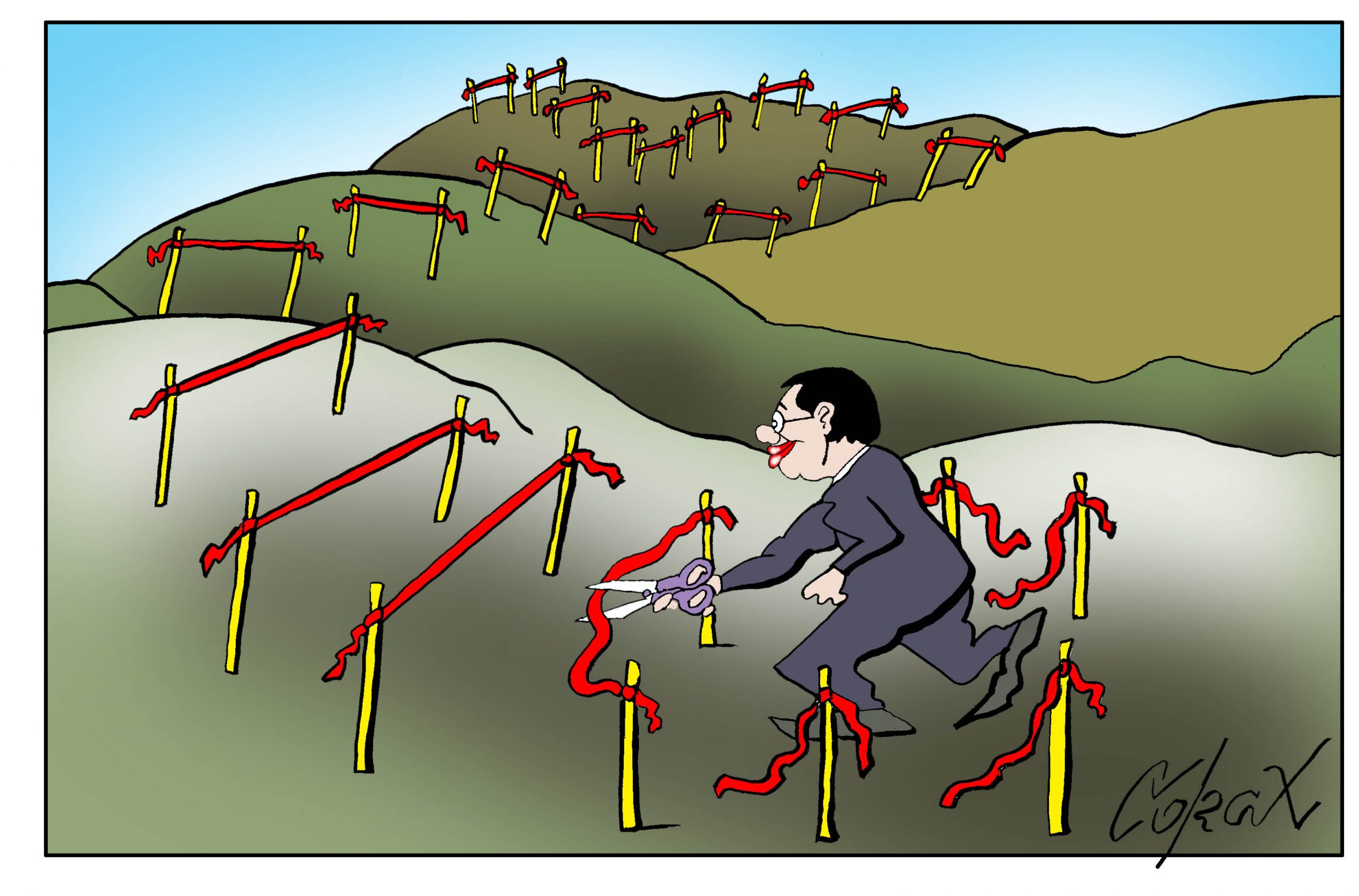 Corax 4